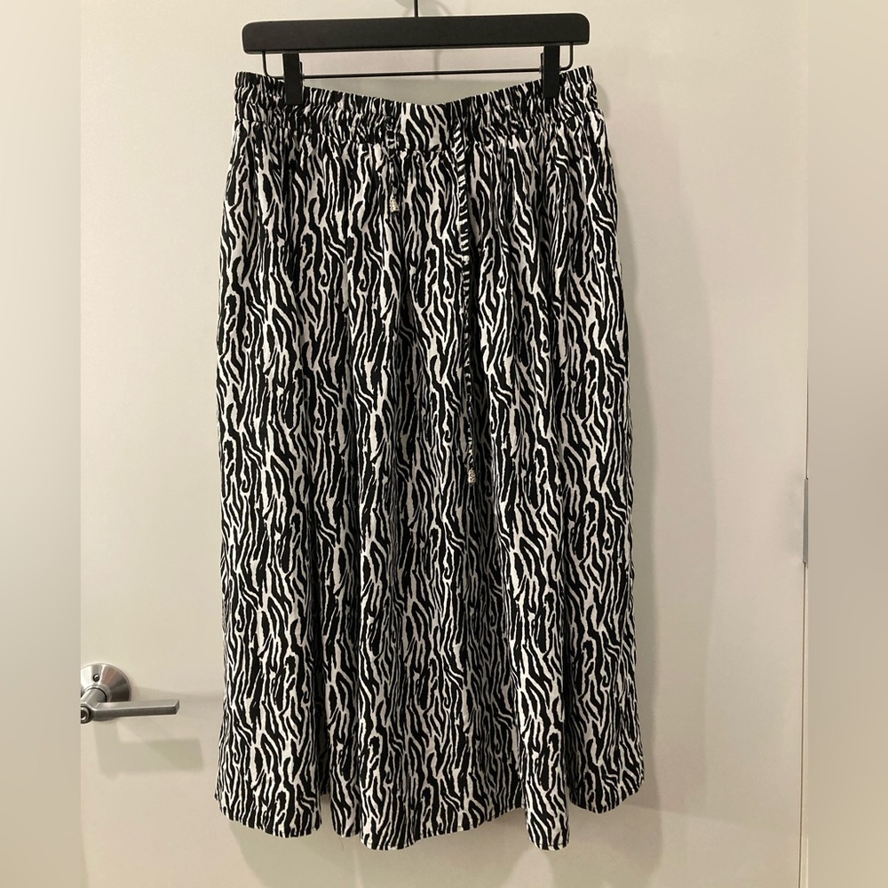 NEW Bright & Beautiful Rachel Midi SkirtXL UK 16